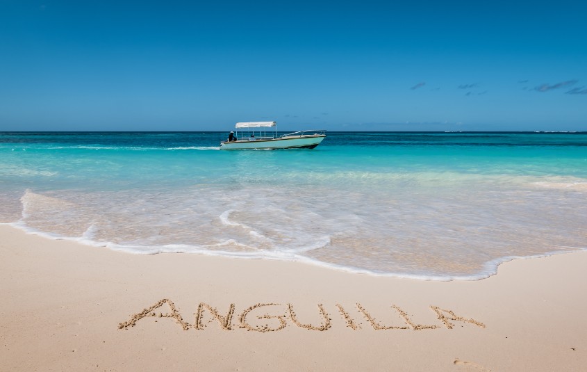 Anguilla