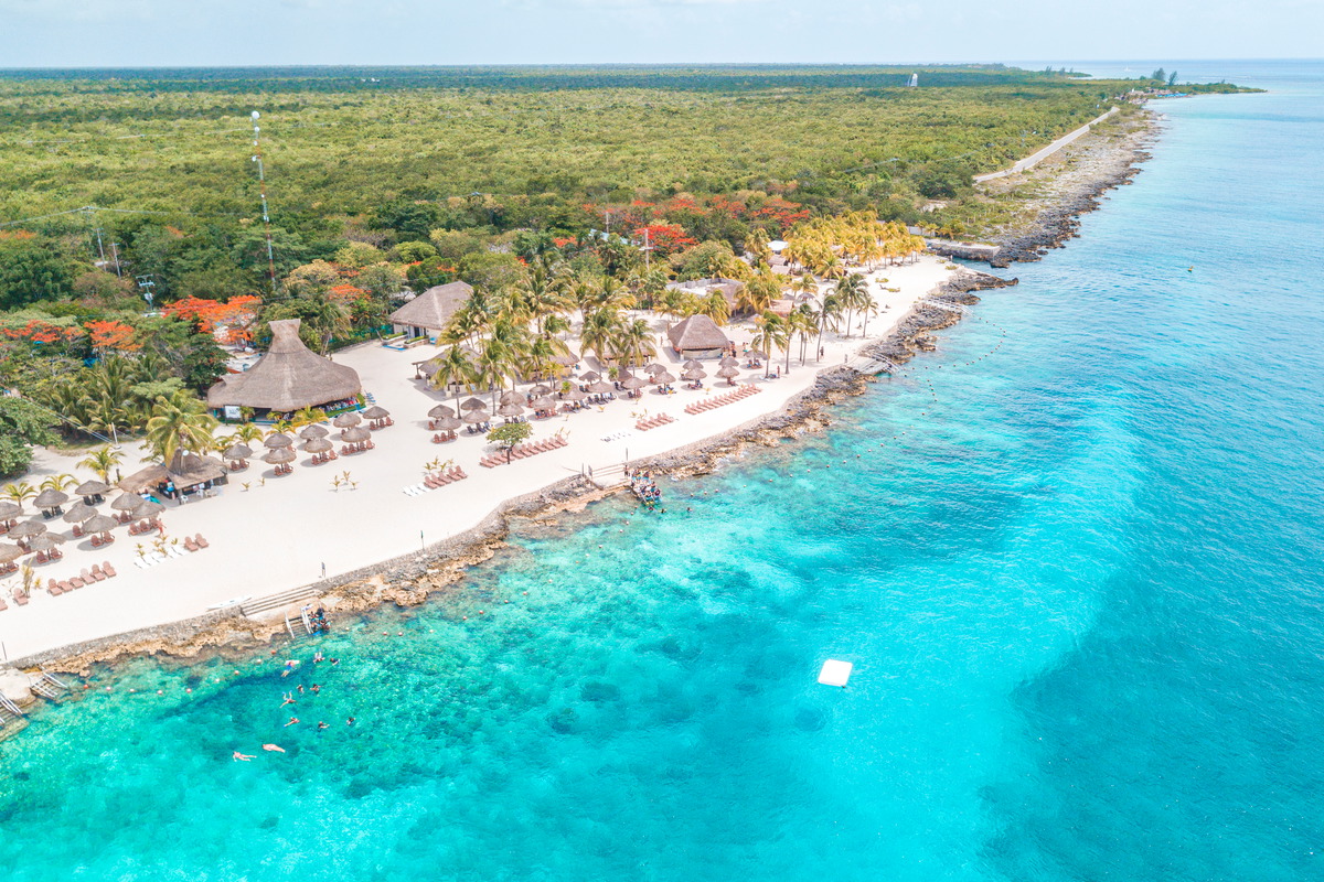 These Are The Rules You Must Follow Before Cruising To Cozumel This Summer