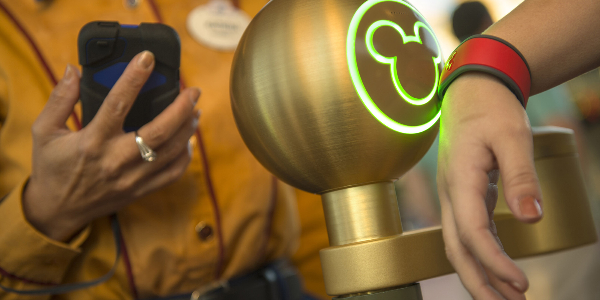 Fastpass Might Be Returning To Walt Disney World Soon