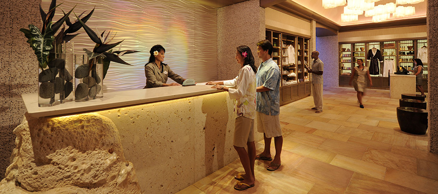 Laniwai Spa at Disney's Aulani Resort Set to Reopen on June 15