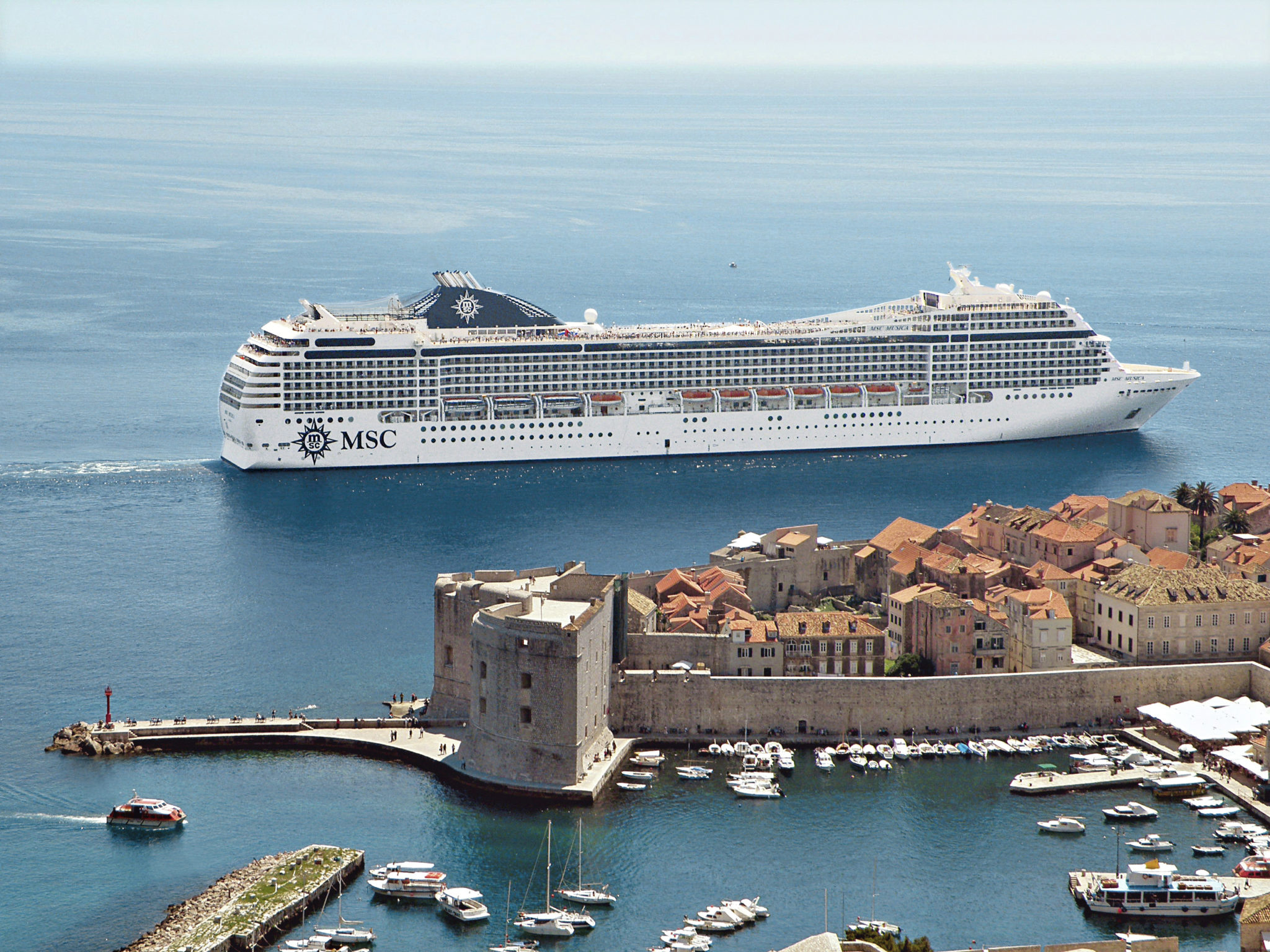 MSC Cruises Expands Europe Itineraries Everything You Need to Know