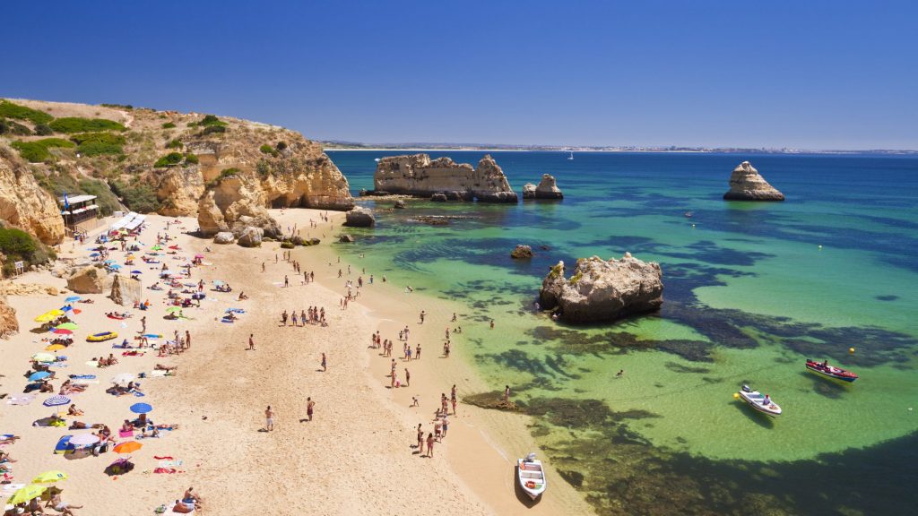 Portugal Beaches
