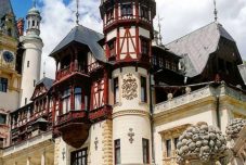 Romania Is Now Open To Foreign Travelers – But With Different Entry Requirements