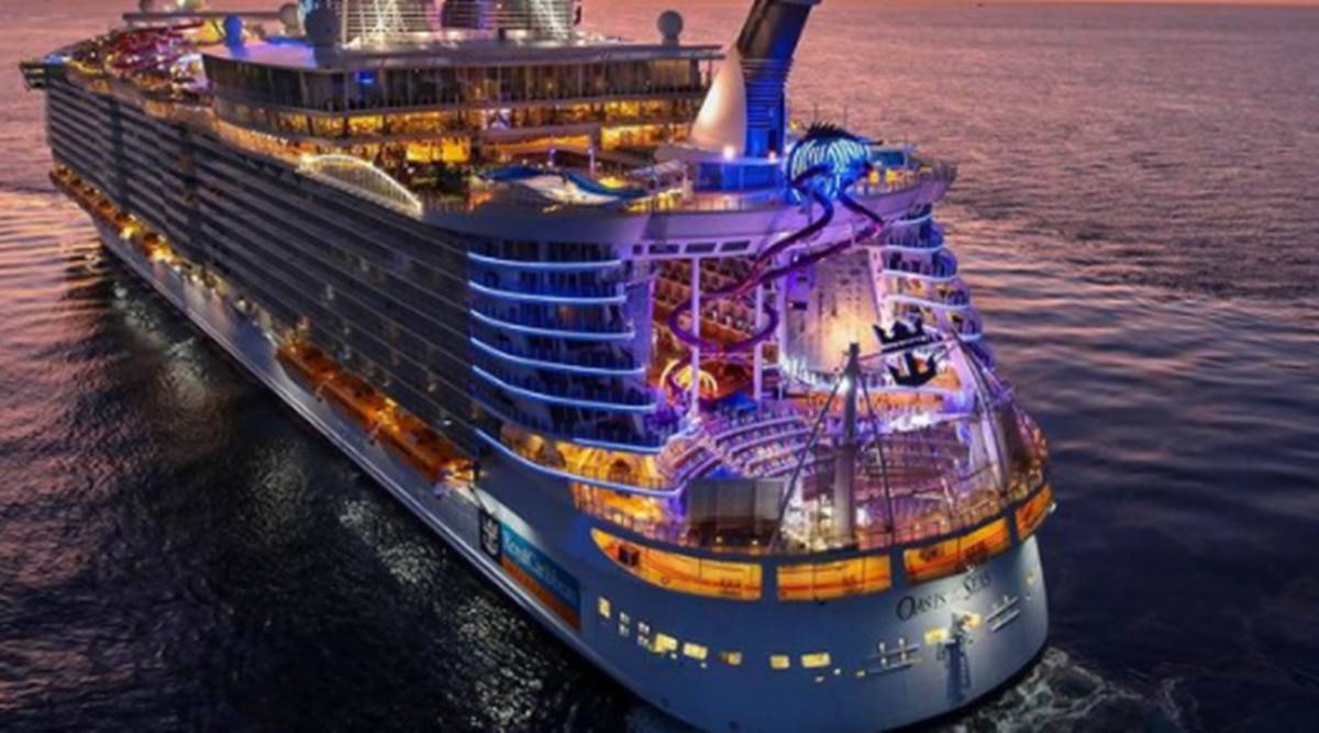 Royal Caribbean Welcomes More Than 1,000 Vacationers During First Sail From The Bahamas