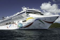 Norwegian Cruise Line Cancels Several Sailings, Some Until Next Year