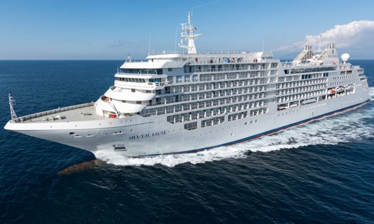 Silversea Is Headed To Alaska And Iceland This Summer - The Go To Family