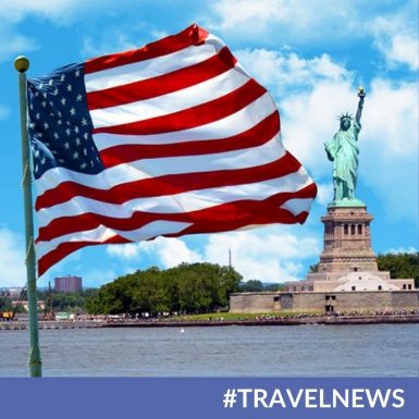United States Government Working on Reopening International Travel
