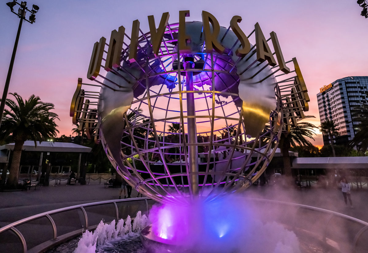 Universal Studios Hollywood Hiring Thousands For The Summer