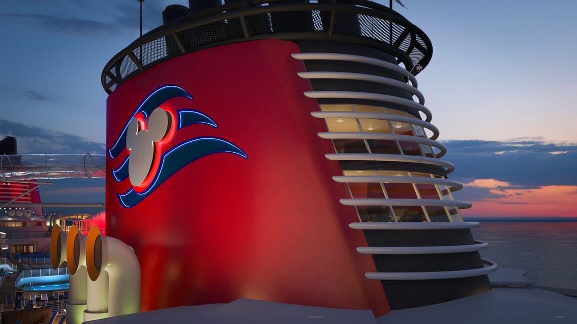 Disney Cruise Line Offering New Bookings For Fall 2022 – Here’s What You Need To Know