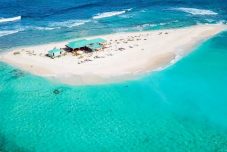 Anguilla Opens to All International Tourists Starting July 1st