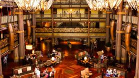 Disney’s Animal Kingdom Lodge will officially reopen to all guests on August 26th.