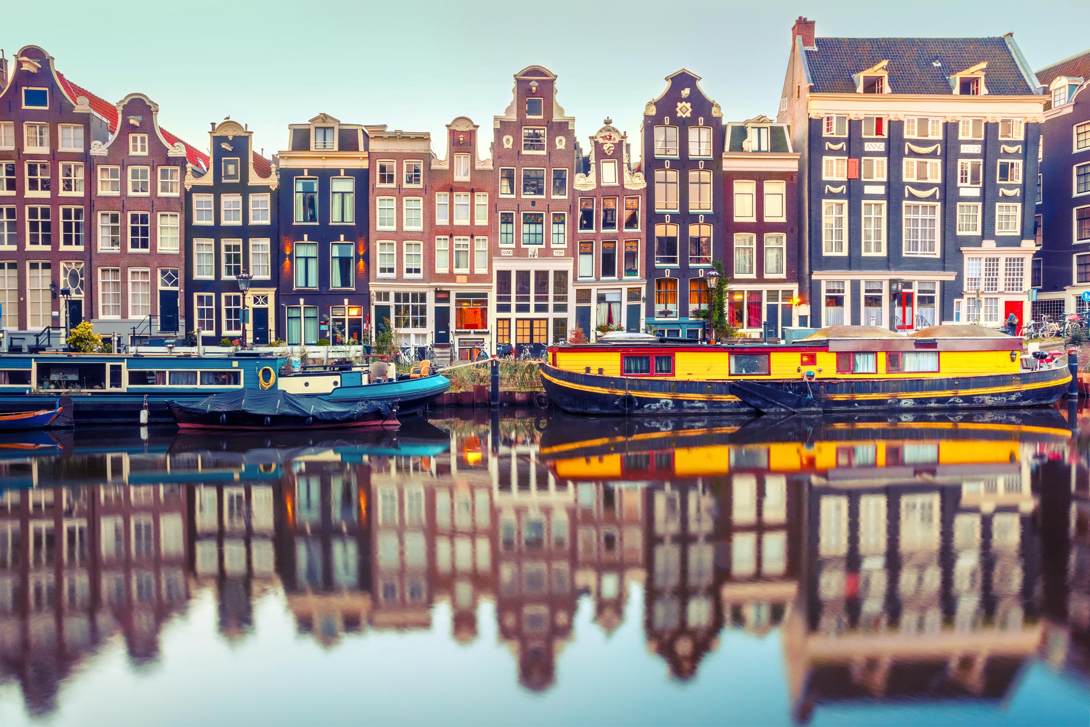 Here’s What You Need To Know Before Traveling To The Netherlands This Summer