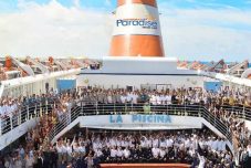 Bahamas Paradise Cruise Line Hits A Snag In Restart Plans