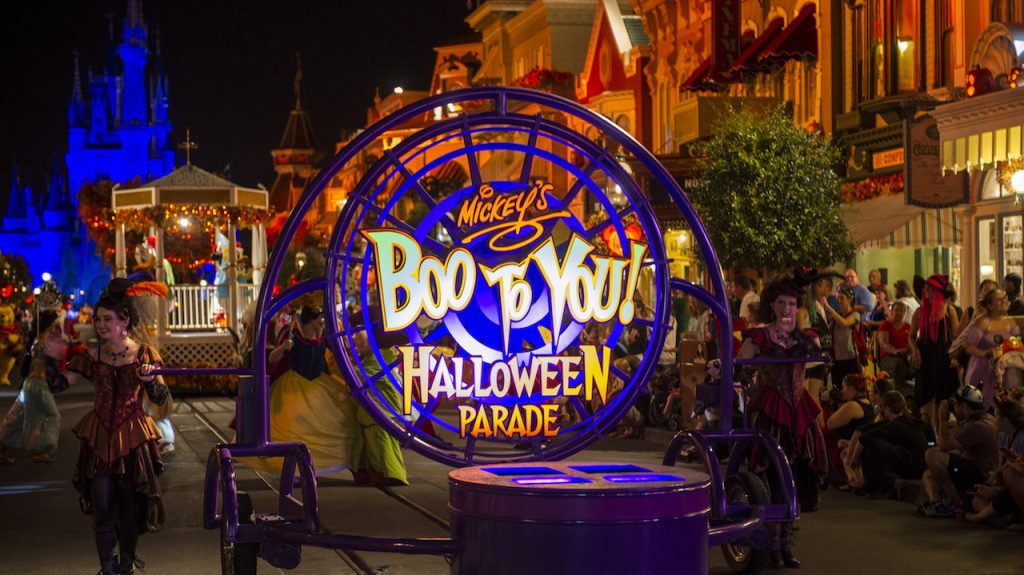More Tickets Available For ‘Disney After Hours Boo Bash’ The Go To Family