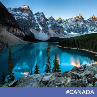 Is Canada Gearing Up to Welcome Vaccinated Tourists?