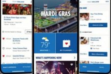 New Features Announced for Carnival Cruise Line’s HUB App