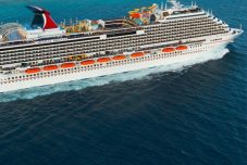 Carnival Cruise Line Confirms July Restart With Vaccinated Guests