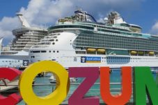 These Are The Rules You Must Follow Before Cruising To Cozumel This Summer