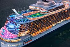 Unvaccinated Passengers On Royal Caribbean Cruises In Florida Will Face Restrictions