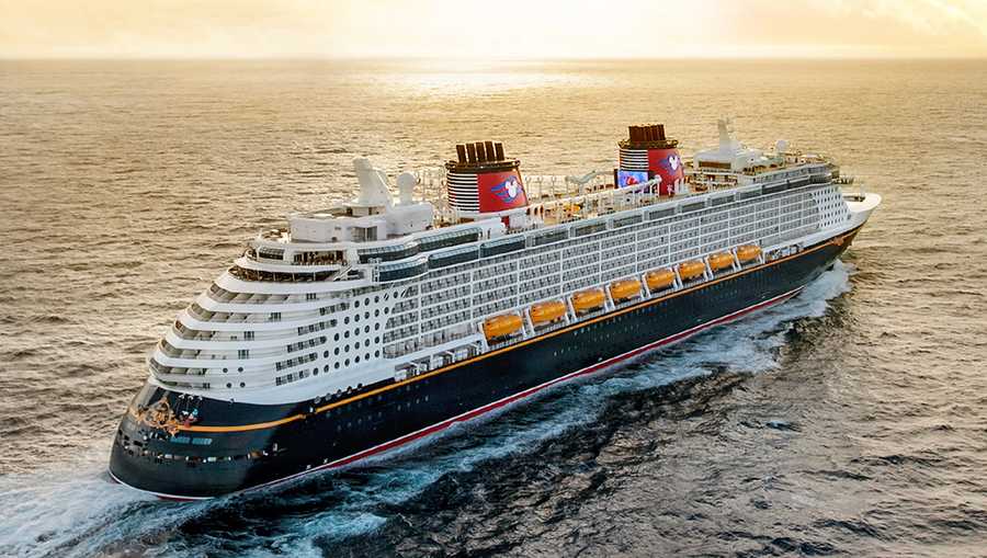Disney Cruise Line Causes Confusion as They Continue to Remove Cruise Bookings