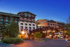 Disney’s Grand Californian Hotel & Spa's Club Level Reopens June 4th