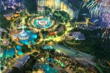 Everything You Need To Know About Universal Studios Orlando’s ‘Epic Universe’