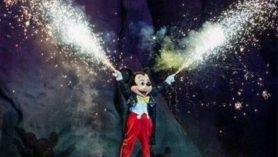 Will Fantasmic Reopen at Disney's Hollywood Studios Soon? Will Fantasmic Reopen at Disney's Hollywood Studios Soon?