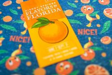 Flavors of Florida Returns to Disney Springs July 6th