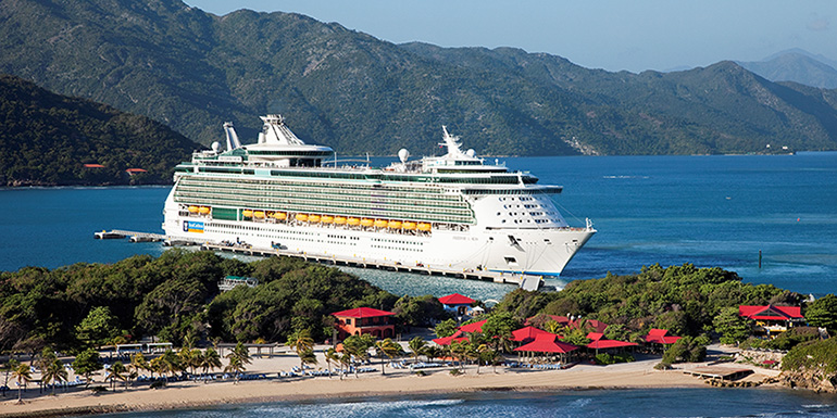 Royal Caribbean Places Onboard Restrictions For Unvaccinated Cruisers The Go To Family