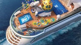 Royal Caribbean Begins Test Cruises June 20 and Extends Cruise with Confidence Until July 31