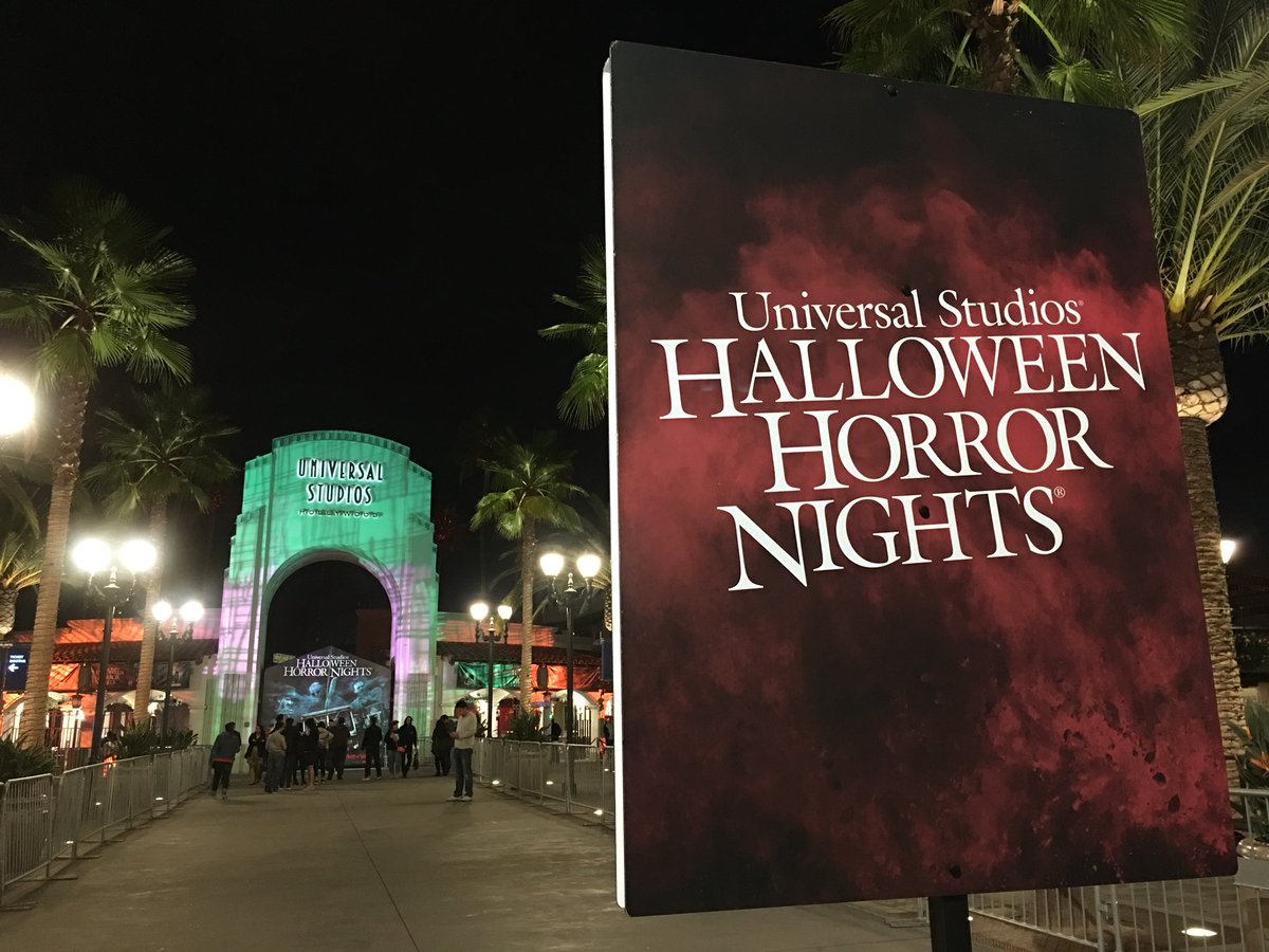 Get Your Tickets Tickets Now for Halloween Horror Nights 30 at Universal Studios Florida