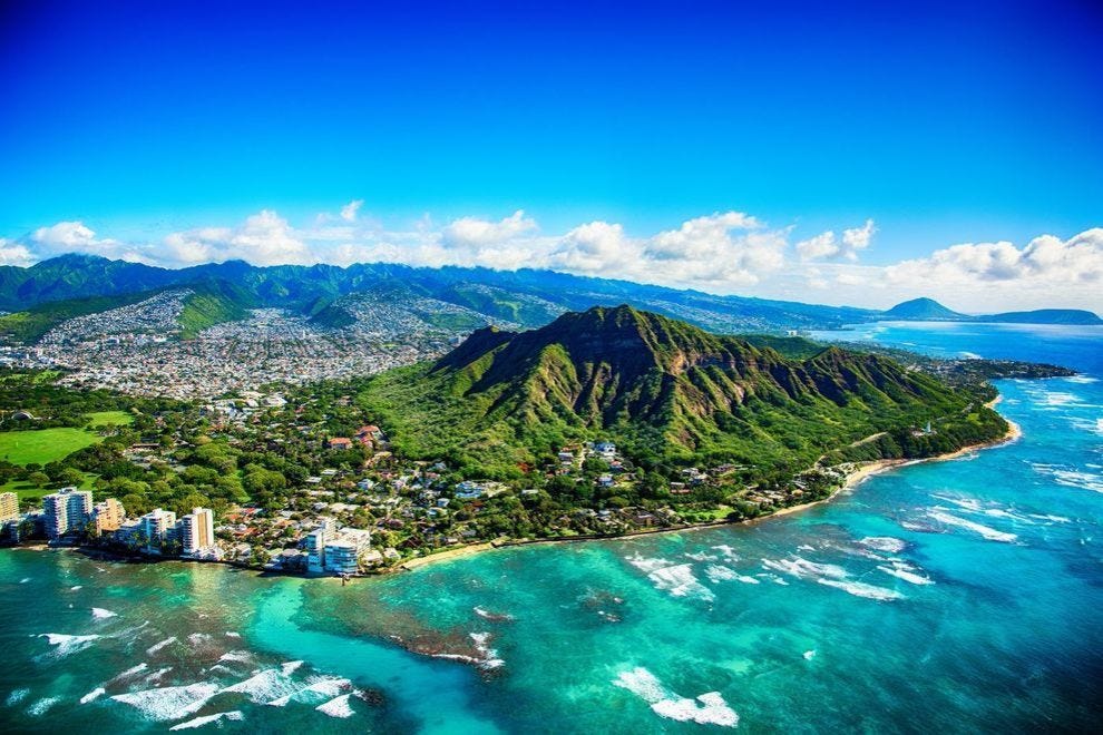 Hawaii Eliminating All Covid-19 Testing and Quarantine Requirements for Vaccinated U.S. Travelers