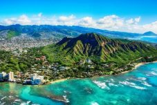 Hawaii Eliminating All Covid-19 Testing and Quarantine Requirements for Vaccinated U.S. Travelers