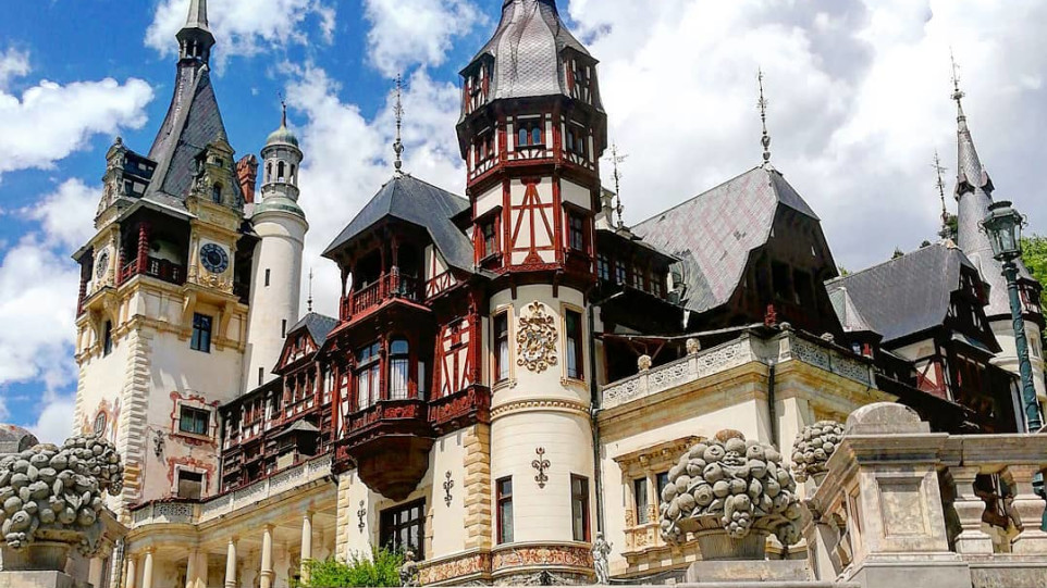 Romania Is Now Open To Foreign Travelers – But With Different Entry Requirements 