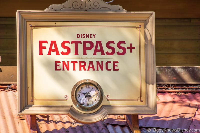 FastPass+ Kiosks Update: Is Disney Ready To Turn The Lights On The Skip-The-Line Passes?