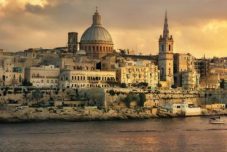Malta has revised its safe traveler’s list to now include visitors from38 US states along with Washington DC and Puerto Rico.