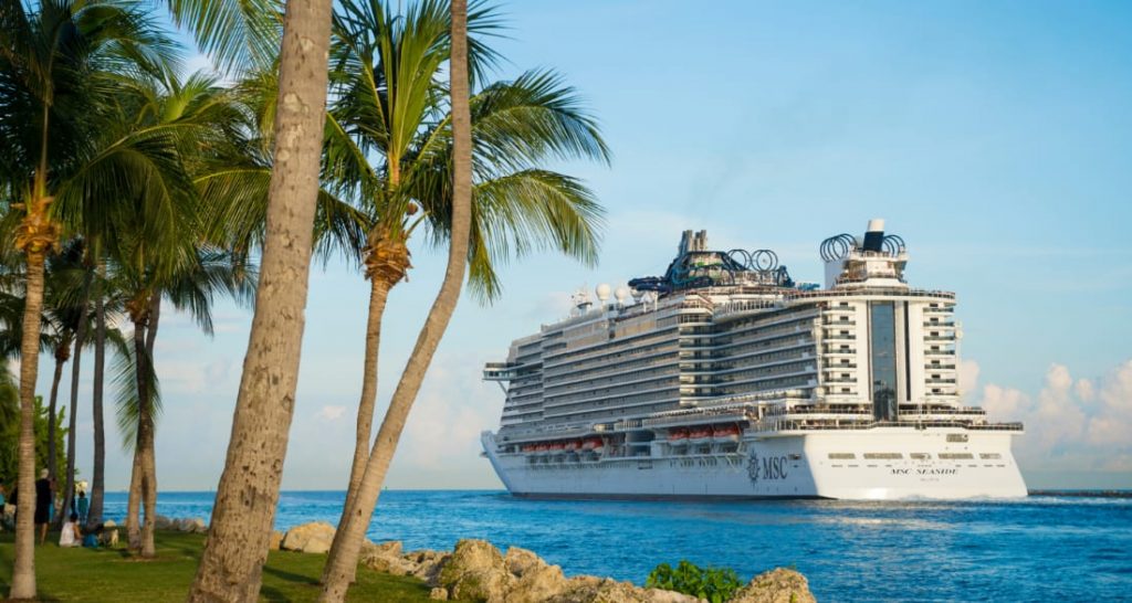 MSC Cruises Expands Europe Itineraries - Everything You Need to Know! - The  Go To Family