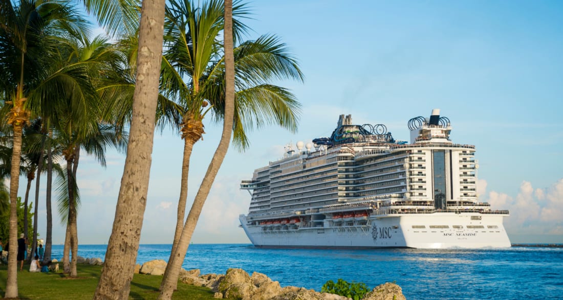 MSC Cruises Expands Europe Itineraries - Everything You Need to Know ...