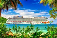 Norwegian Cruise Line Has Added More US Voyages As 2021 Cruising Finally Kicks Off