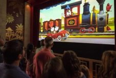 Walt Disney World Is Bringing Back Attraction Pre-Shows