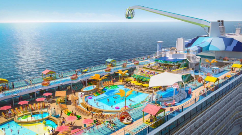 Royal Caribbean Might Not Require Vaccinations For Some Sailings