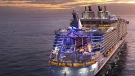 Royal Caribbean Is Not Changing Any Plans Despite New Covid-19 Cases