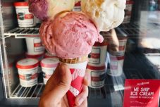 Salt & Straw Ice Cream is Coming to Disney Springs