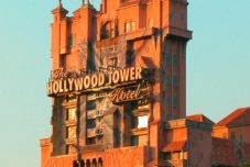 Tower Or Terror Pre-Show Returns to Disney's Hollywood Studios
