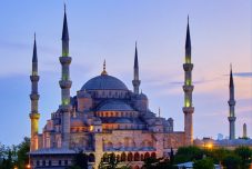 Turkey Is Making Travel A Little Easier For Vaccinated Travelers