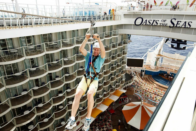 Royal Caribbean Might Not Require Vaccinations For Some Sailings