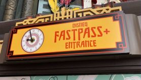 Fastpass Might Be Returning To Walt Disney World Soon