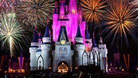 Walt Disney World to Bring Back Fireworks in July?