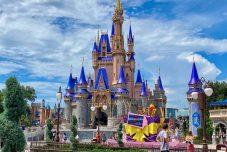 Walt Disney World Could Go Maskless By Friday