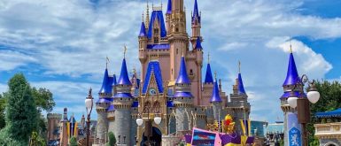 Walt Disney World Could Go Maskless By Friday